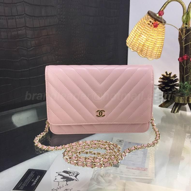 Chanel Handbags 985